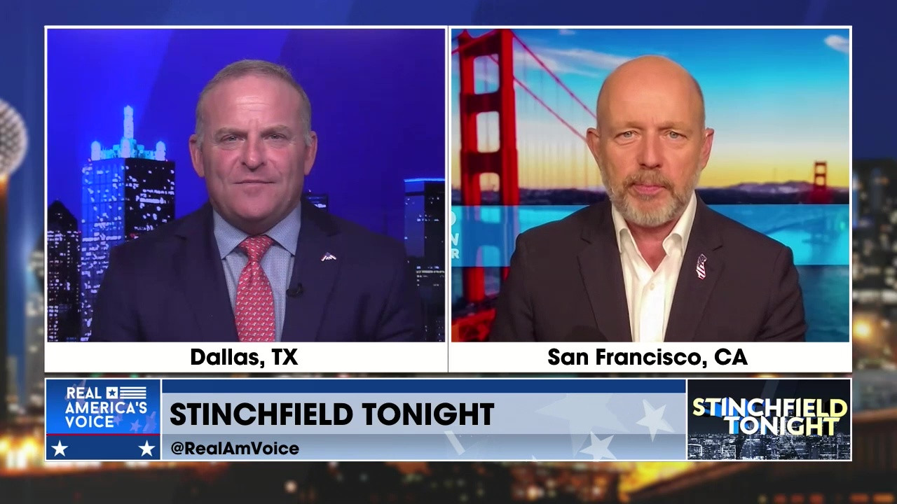 SAVE CALIFORNIA IN 2026!