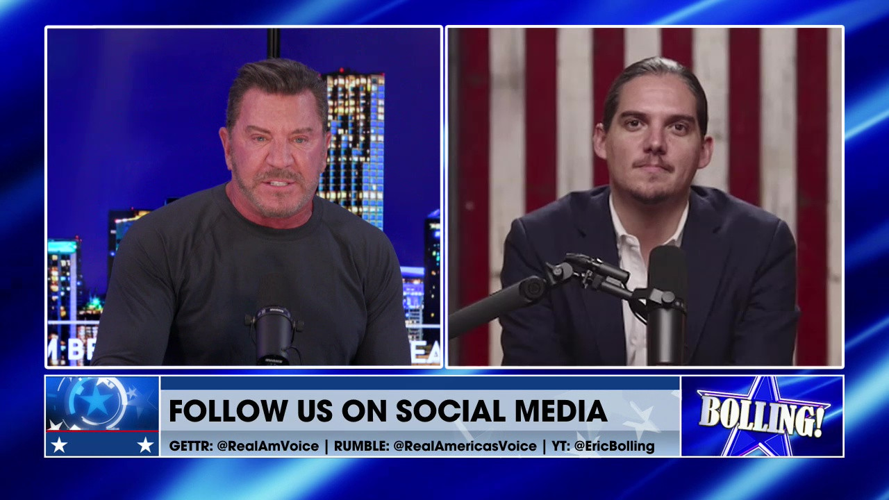 THE LATEST WITH ROBBY STARBUCK