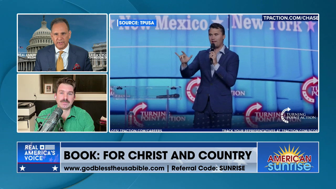 THE COST OF CHRISTIAN COURAGE