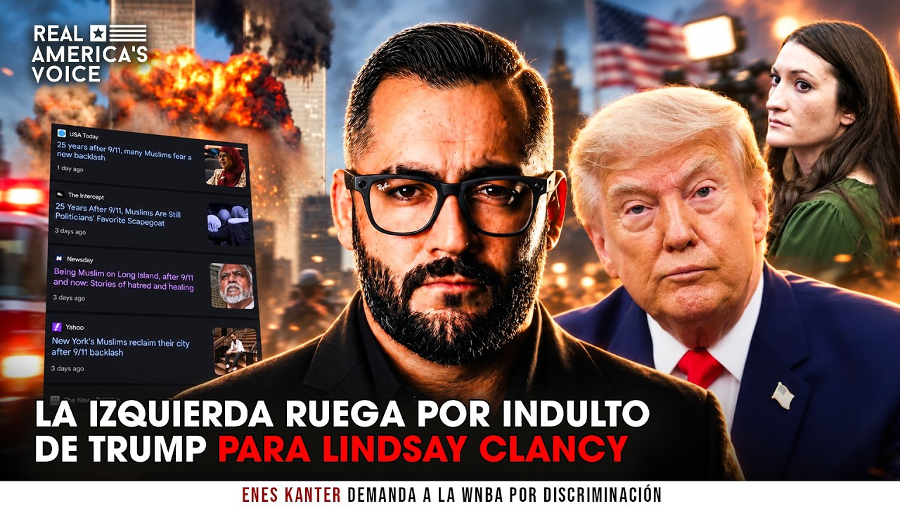 ESCUELAS CALIFICAN AL 11-S COMO FACTOR DE ISLAMOFOBIA