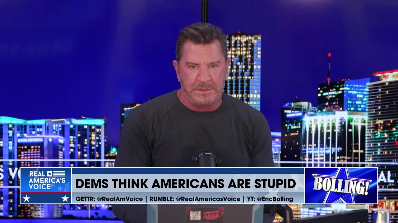 DEMS PROTECTED THE U.S. INVASION