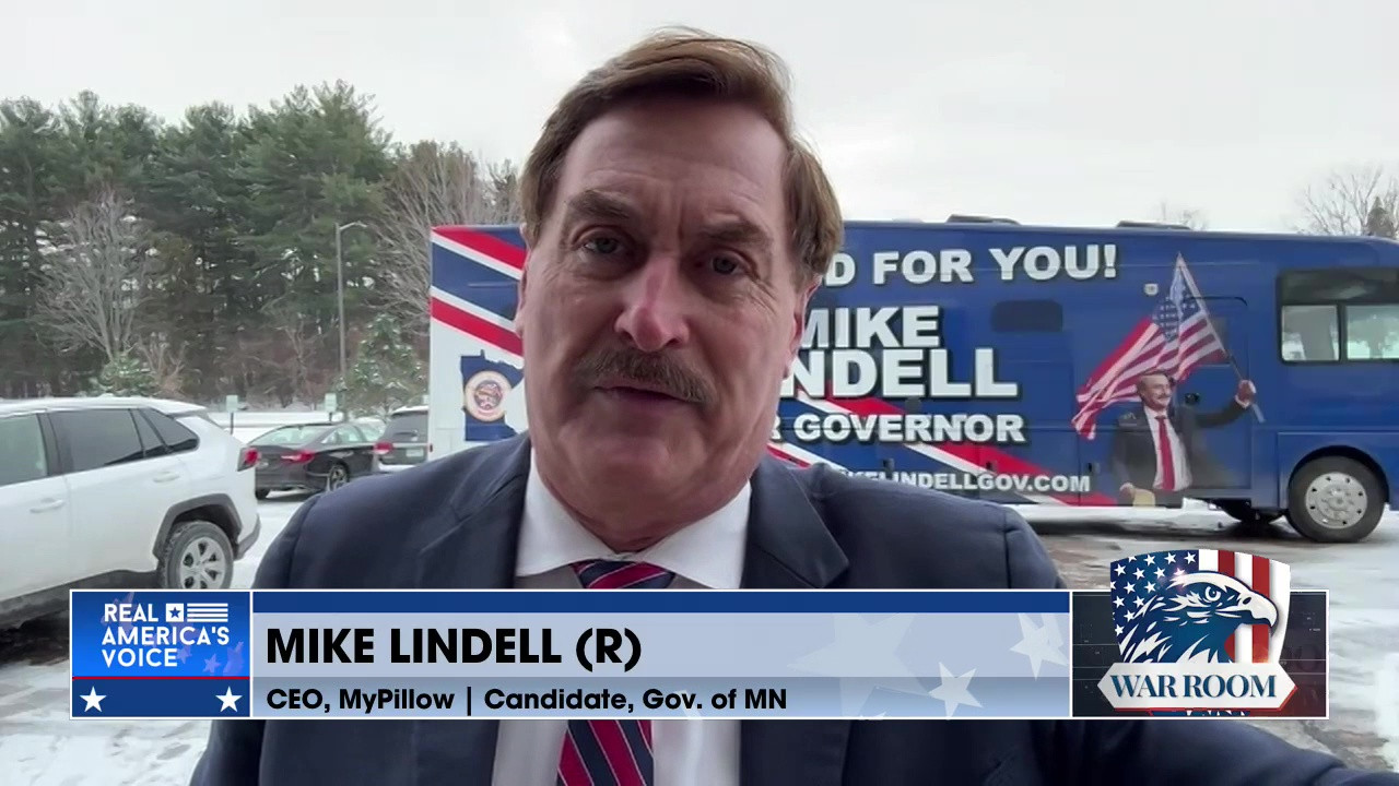 THE WAR ROOM WITH STEPHEN K. BANNON EPISODE 4990 PART 2