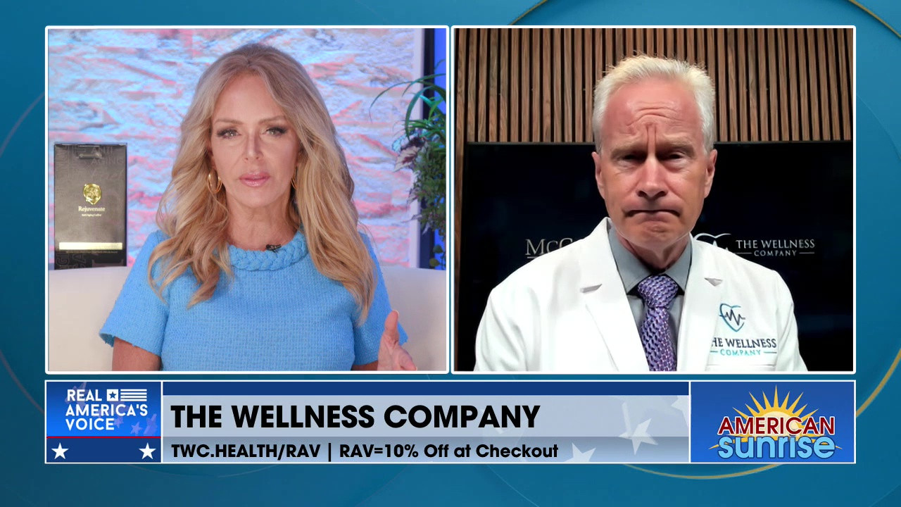 THE IMPORTANCE OF HEALTH IN AMERICA