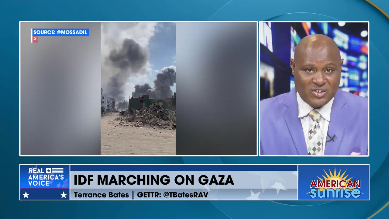 HOT HEADLINES FROM RAV