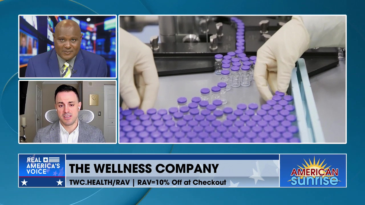 THE IMPORTANCE OF HEALTH IN THE U.S.