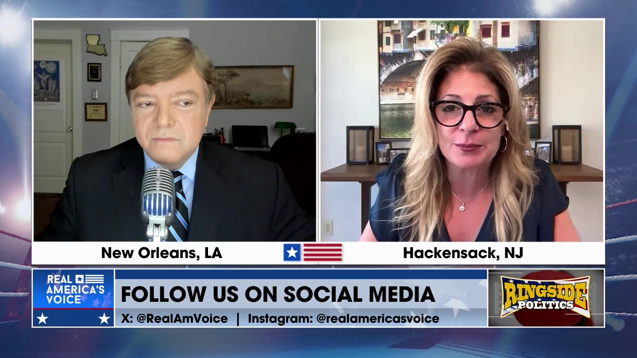 IS THE ECONOMY REALLY IMPROVING? EXPERT WEIGHS IN