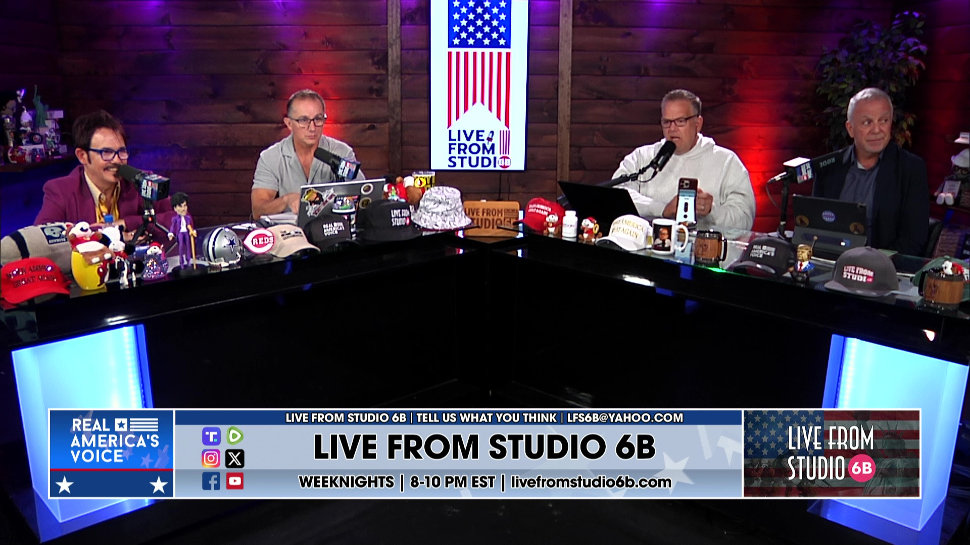 10-2-25 8 - Slick has Sports, Antifa in Portland, ICE raid in Chicago