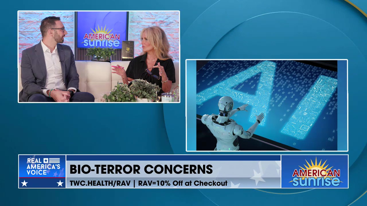 BIO-TERRORISM CONCERNS