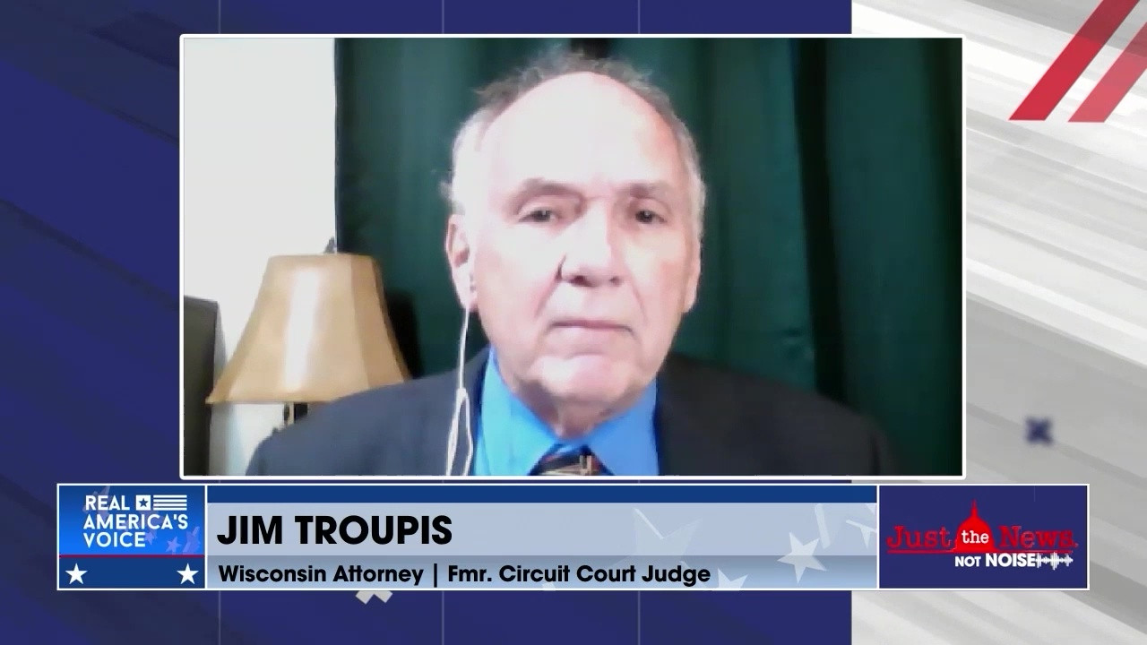 THE WISCONSIN "FALSE ELECTORS" CASE