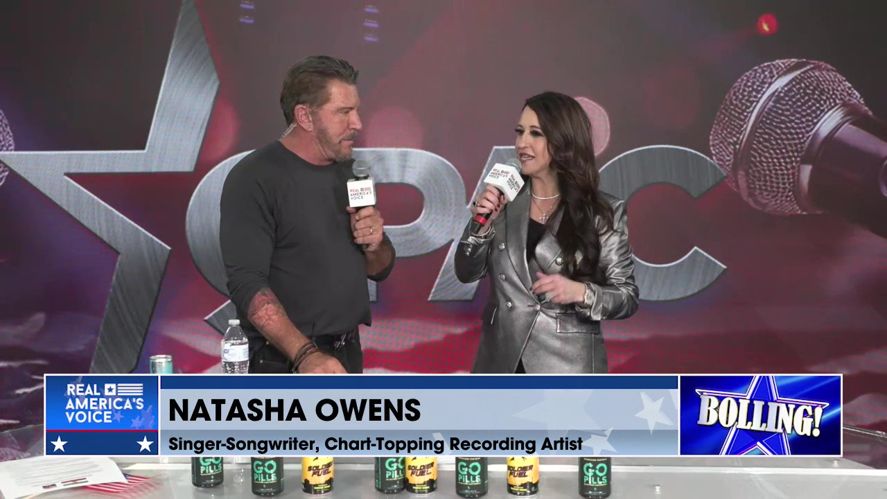 RAV LIVE FROM CPAC 2026