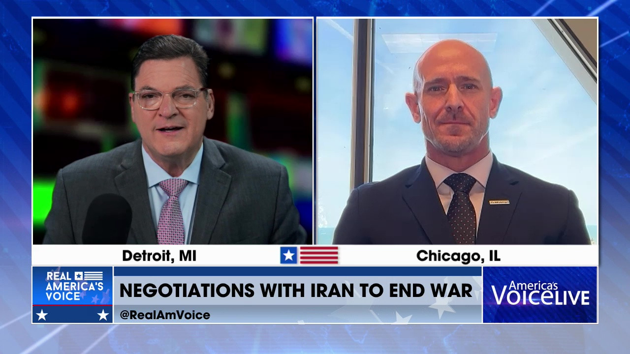 U.S. BUILDS MILITARY PRESENCE IN MIDDLE EAST AMID NEGOTIATIONS WITH IRAN