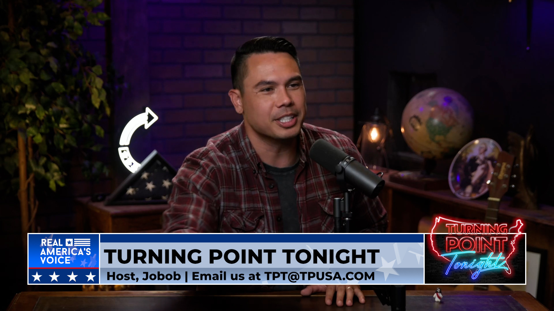 Jobob’s Mailbag