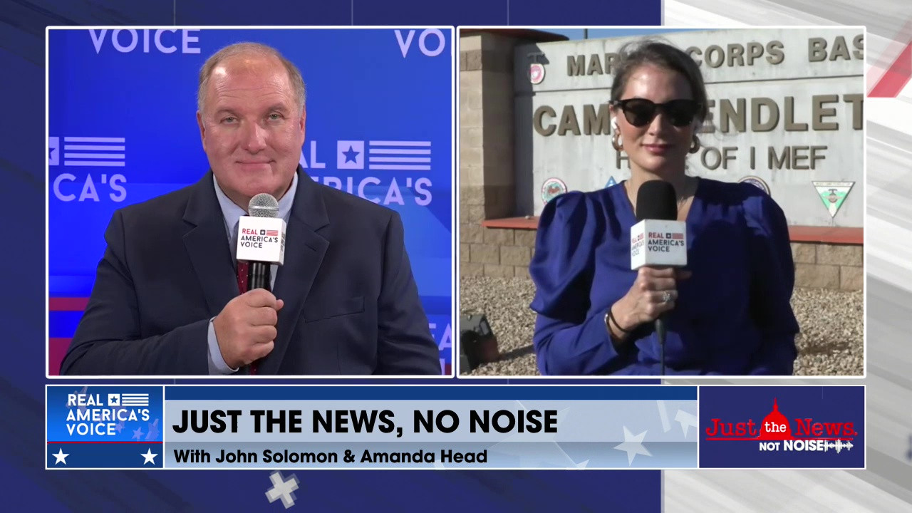 WRAPPING UP THE MOMS FOR LIBERTY SUMMIT