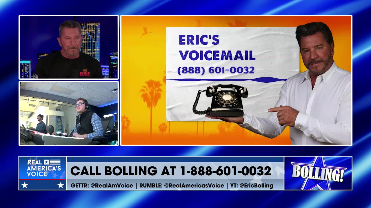 LISTENING TO YOUR VOICEMAILS