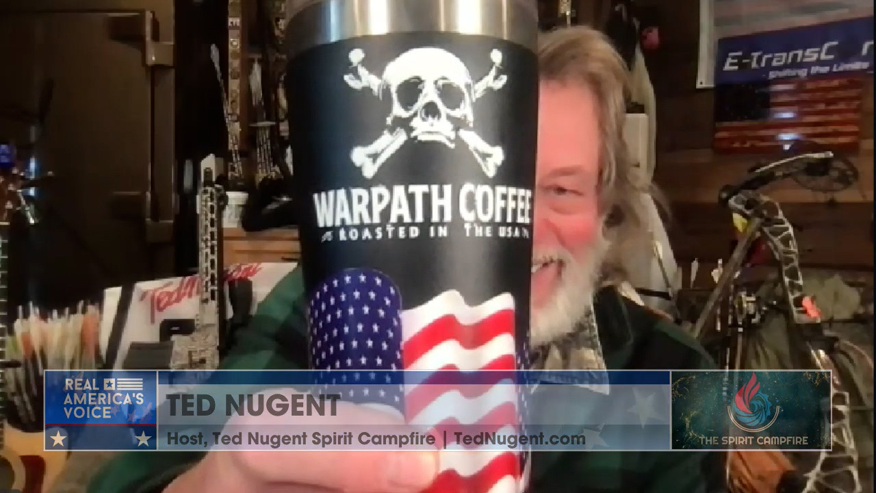 Uncle Ted discusses anti-ICE riots, outrageous fraud in Minnesota