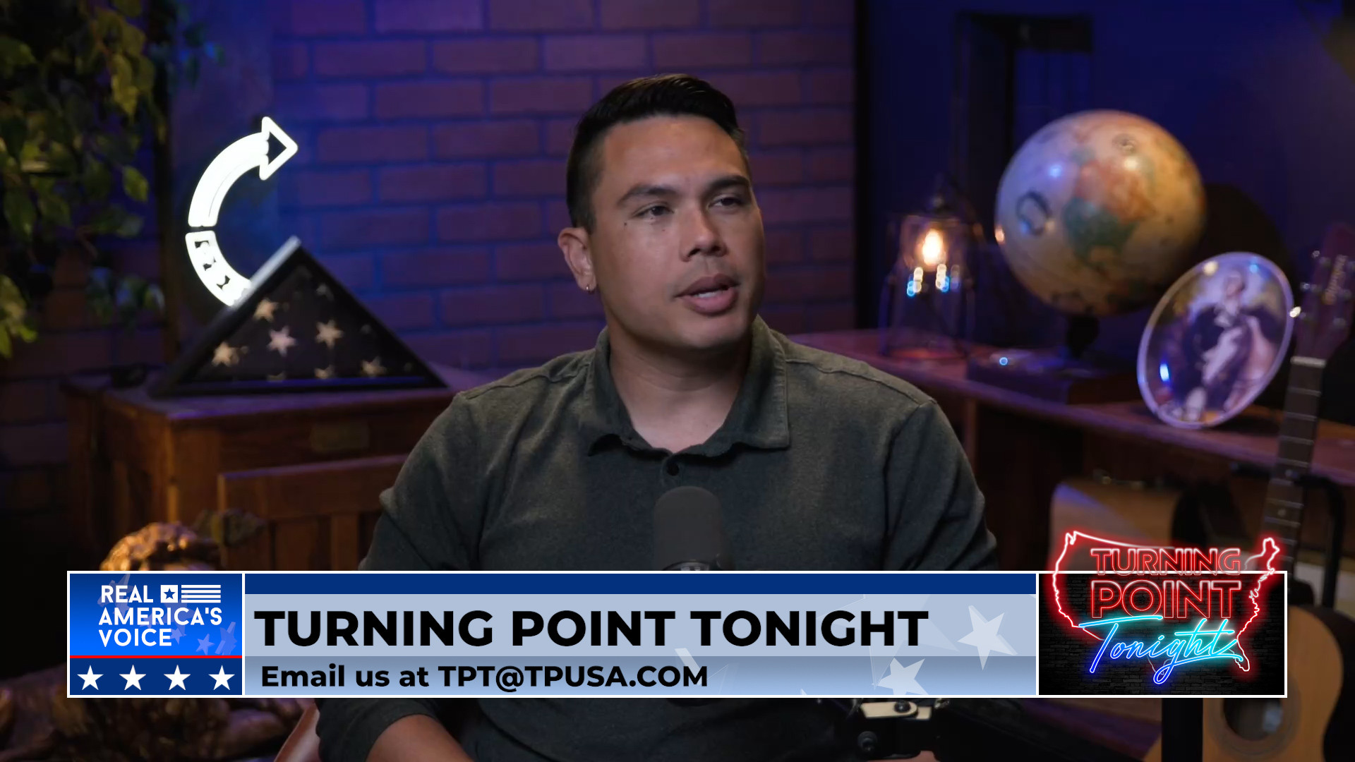 ICE Teams Up With TSA