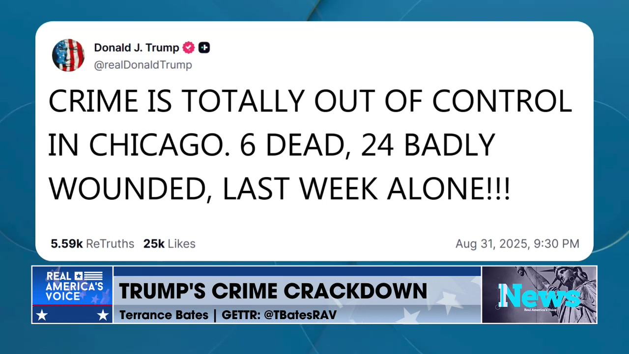 THE CHARLIE KIRK SHOW, PART 4