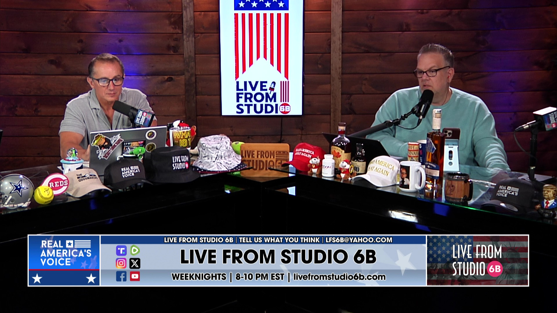 8-28-25 2 - Sports without Slick, Trump clip fake, Minn shooter gender reporting, Tran-tifa