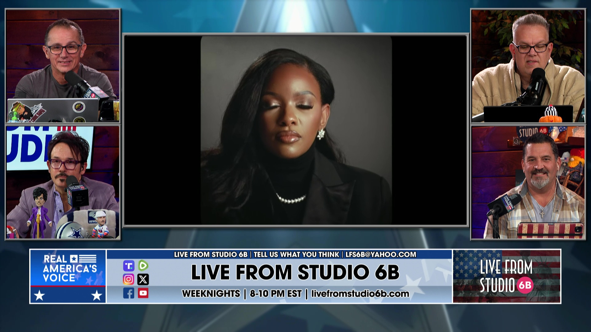 12-8-25 8 - Pritzker, Texas allows OTC Ivermectin, Crockett vid, Slick has Sports