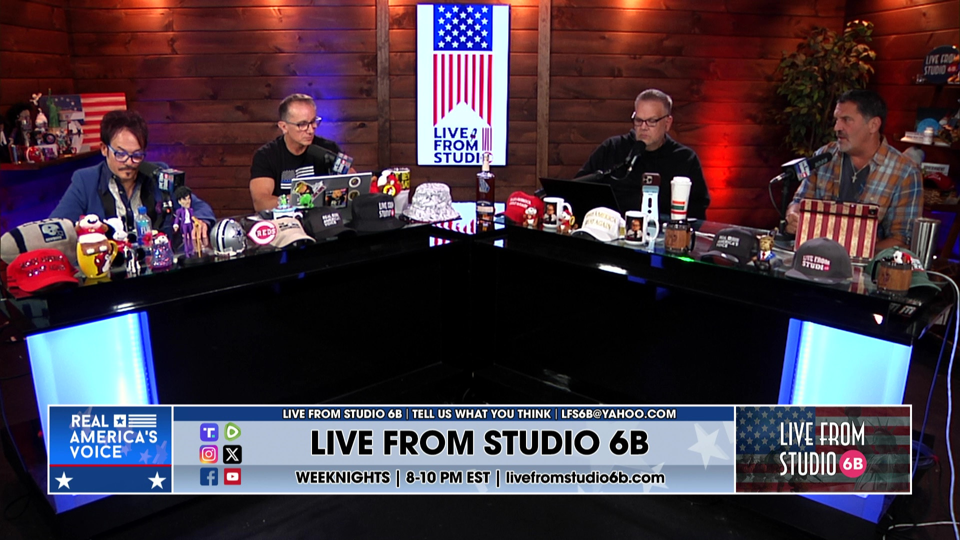 10-13-25 8 - Obama's ideals, Levin on going after terror in the Middle East, Slick has Sports
