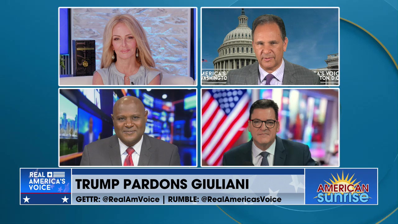 8 DEMS VOTE FOR SPENDING DEAL