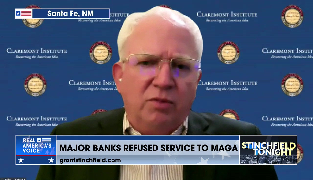 THE END OF DEBANKING
