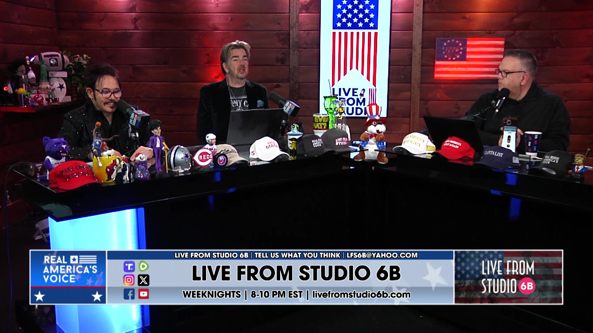 3-24-26 2 - KDJ talks immigration numbers, Slick has Sports, Anti-Ice women convicted