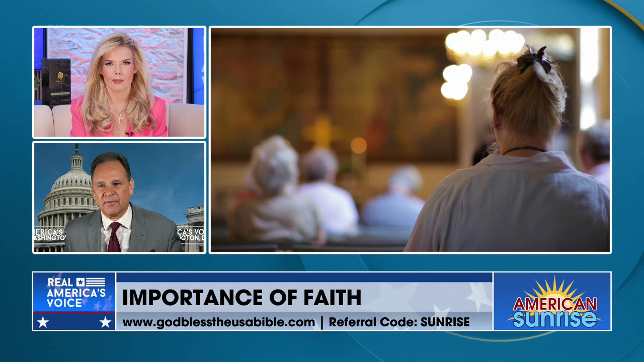 IMPORTANCE OF FAITH IN SPORTS