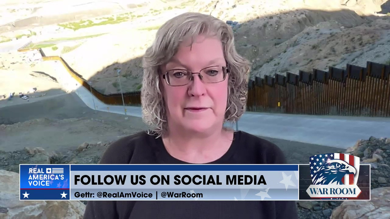 THE WAR ROOM WITH STEPHEN K. BANNON EPISODE 5286 PART 2