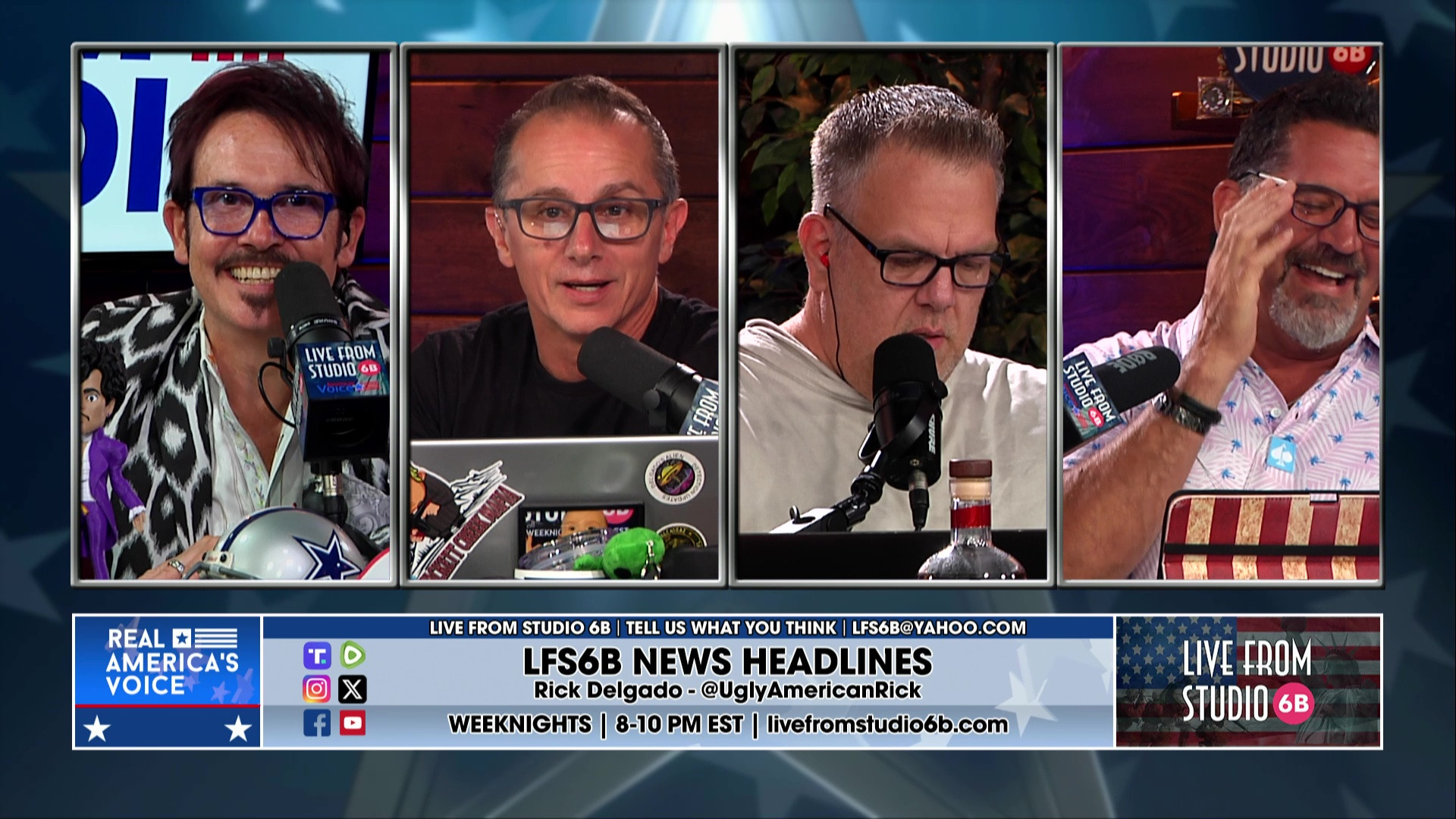 8-13-25 2 - Slick has Sports, News of Putin and Trump, Russia and Ukraine