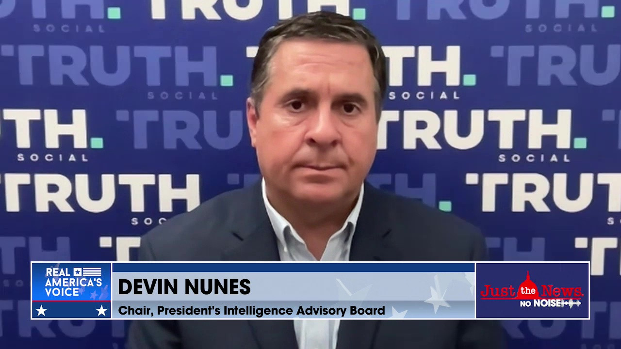 CHINA HACKED INTO OUR VOTER REGISTRATION DATA