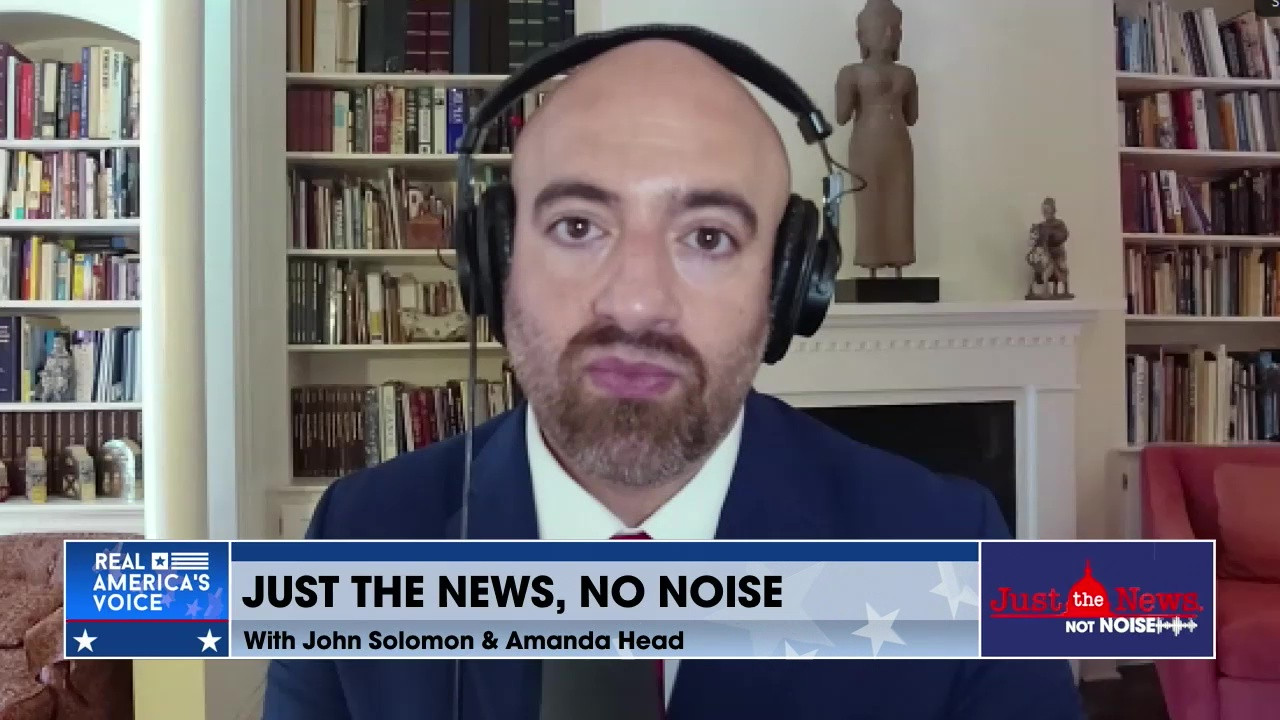 EXPLOSIVE REPORTING ON WEAPONIZATION OF FEDERAL GOVERNMENT