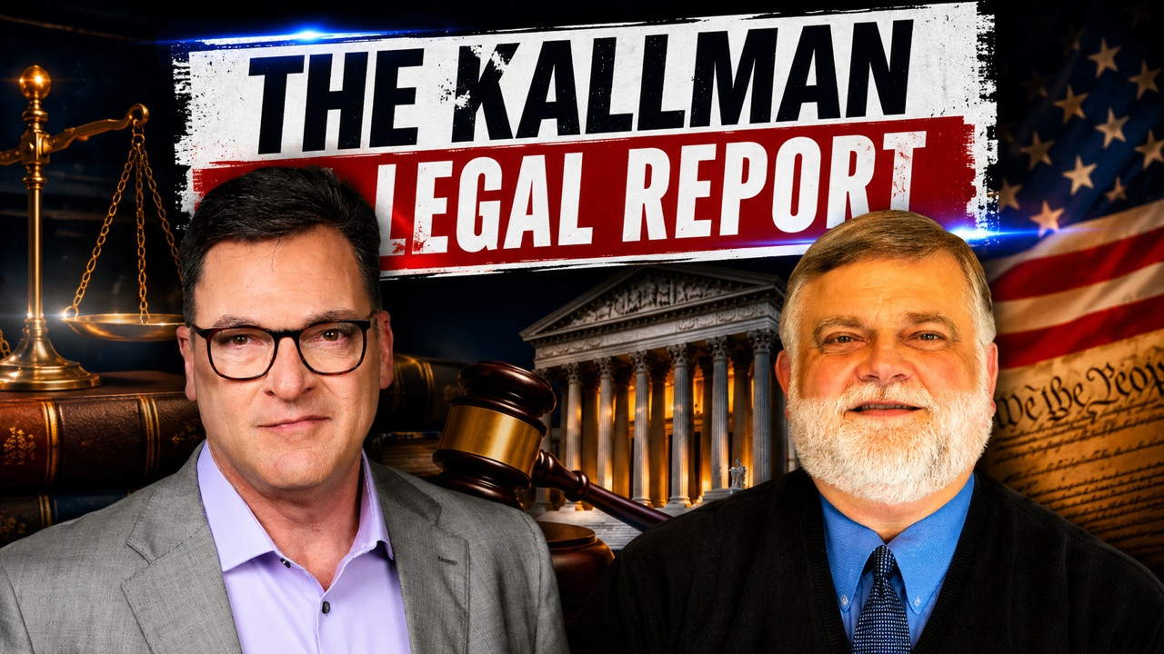 Religious Liberty, Parental Rights, and the Courts | with David A. Kallman