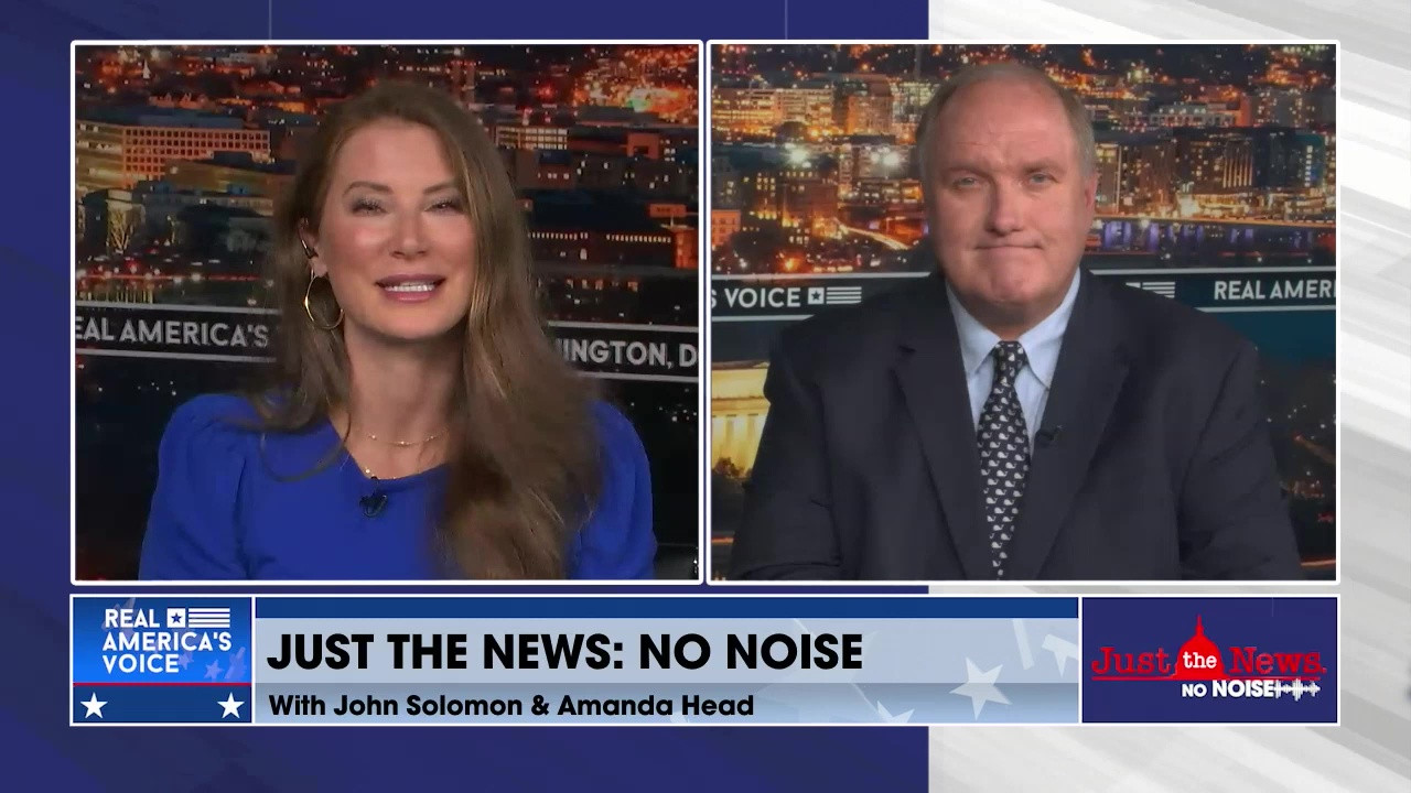 WHY DEMOCRATS LIKE GAVIN NEWSOM OPPOSE THE SAVE AMERICA ACT