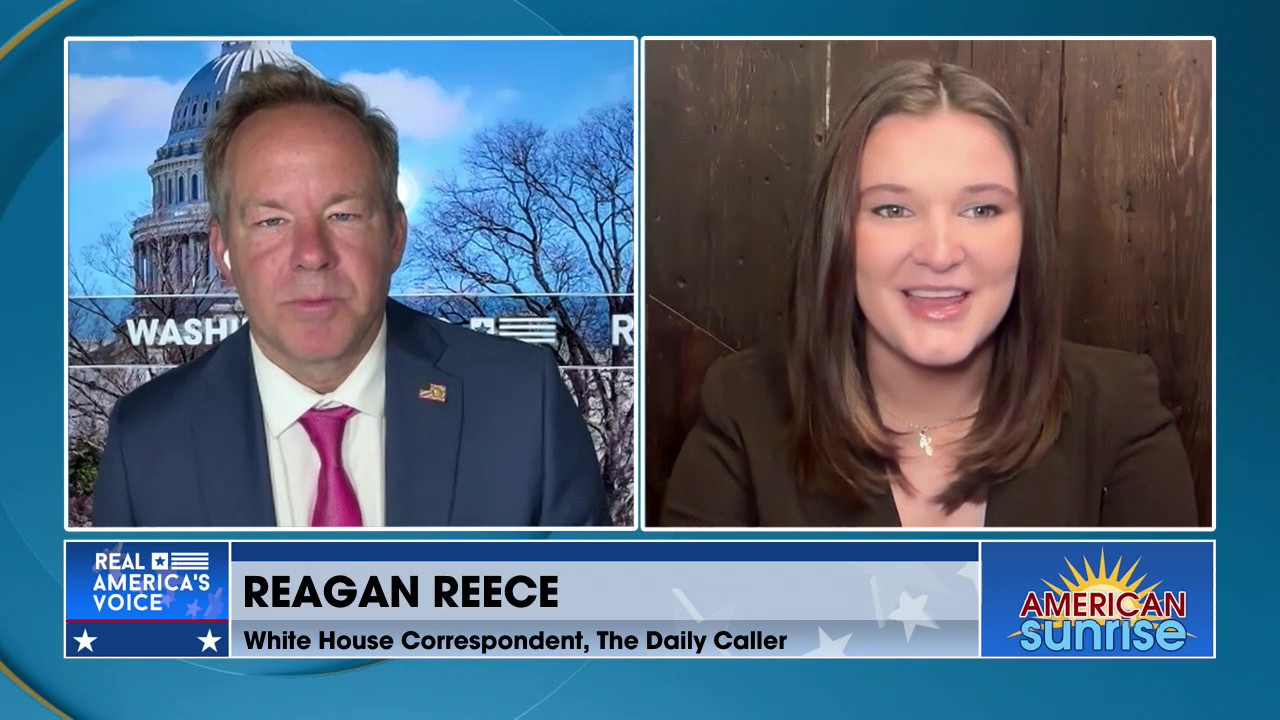 THE LATEST HEADLINES WITH TERRANCE BATES 