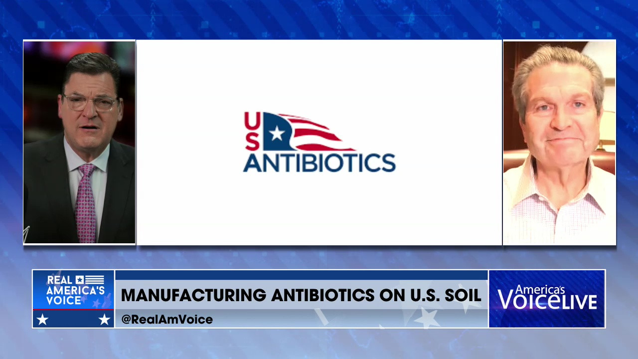 A HUGE WIN FOR AMERICAN MANUFACTURING