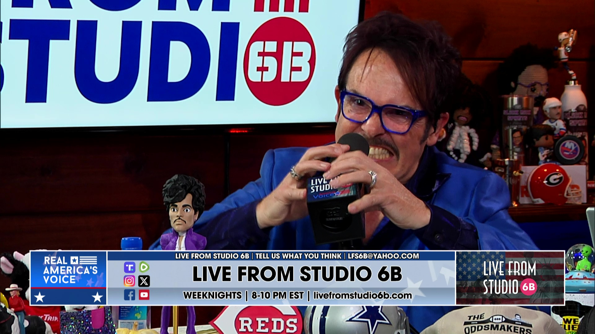 11-3-25 8 - Trump speech doctored in UK, Trump on 60min, Slick has Sports