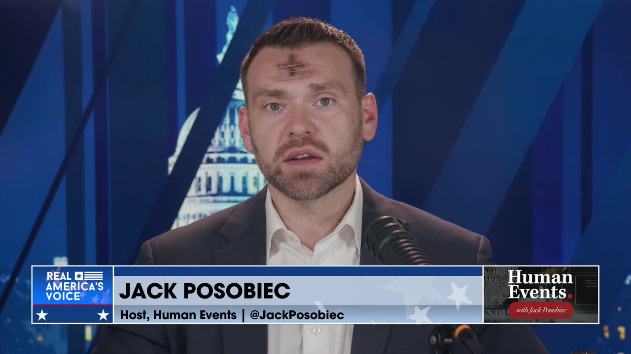 TOMORROW: Poso Travels With The President