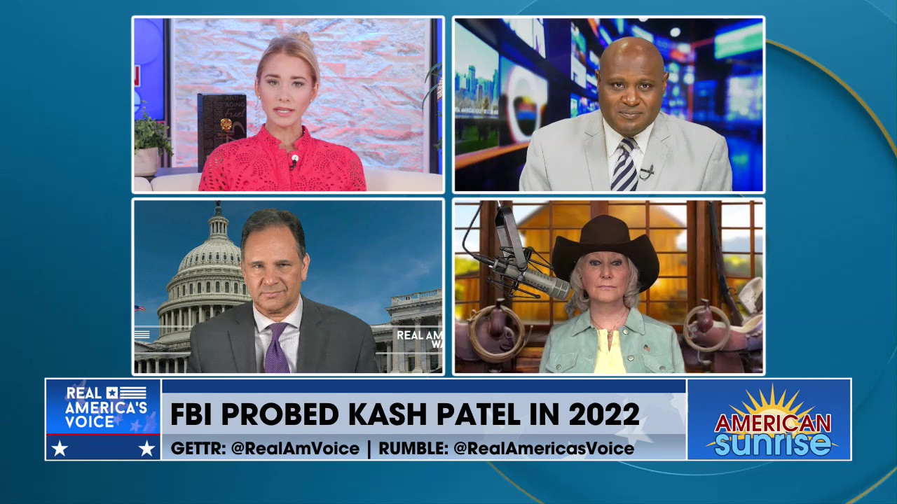 VOTING EXECUTIVE ORDER 