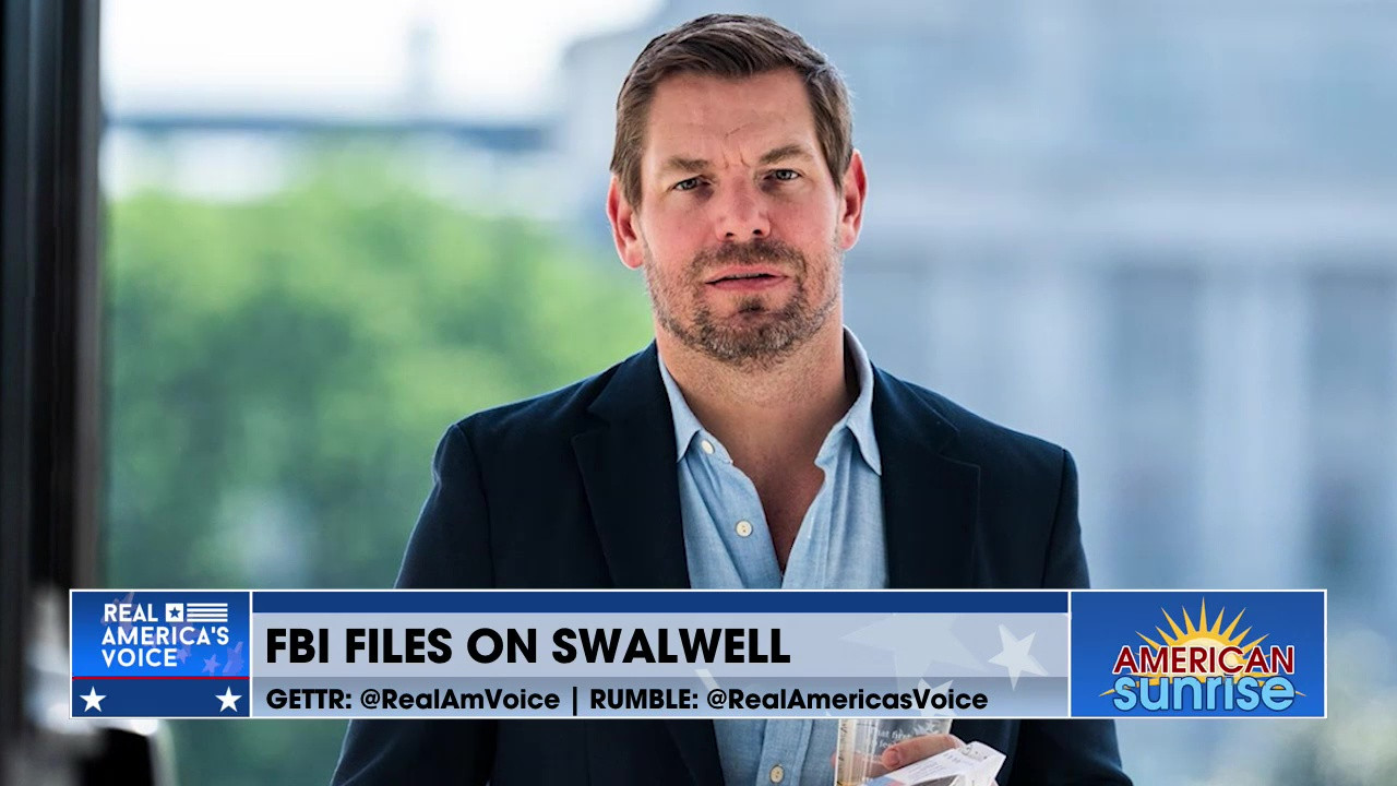 FBI FILES ON SWALWELL