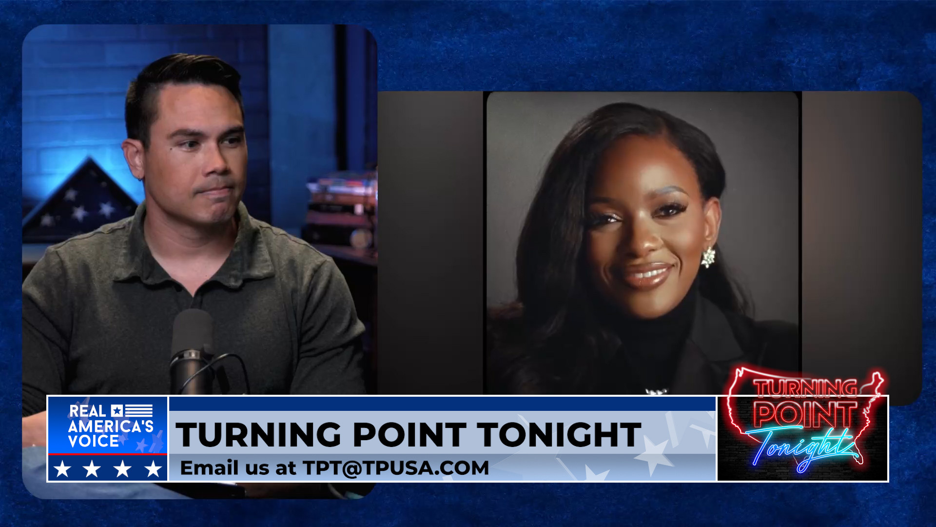 Jasmine Crockett wants to be a SENATOR!