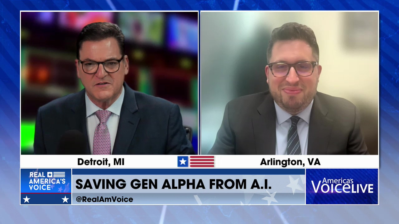 PROTECTING YOUNGER GENERATIONS FROM THE DANGERS OF A.I.