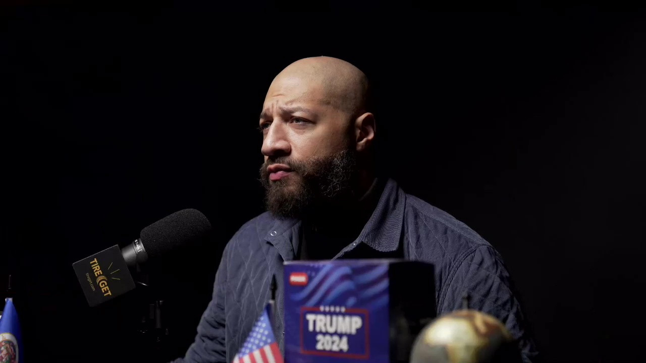 THE ROYCE WHITE SHOW PART 4