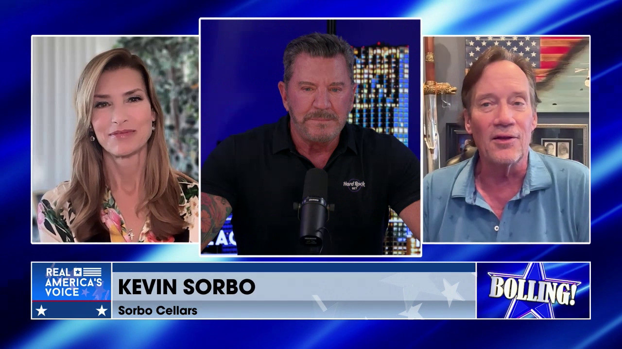 Standing Against The World