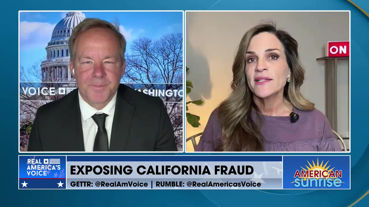 NICK SHIRLEY EXPOSES CA FRAUD