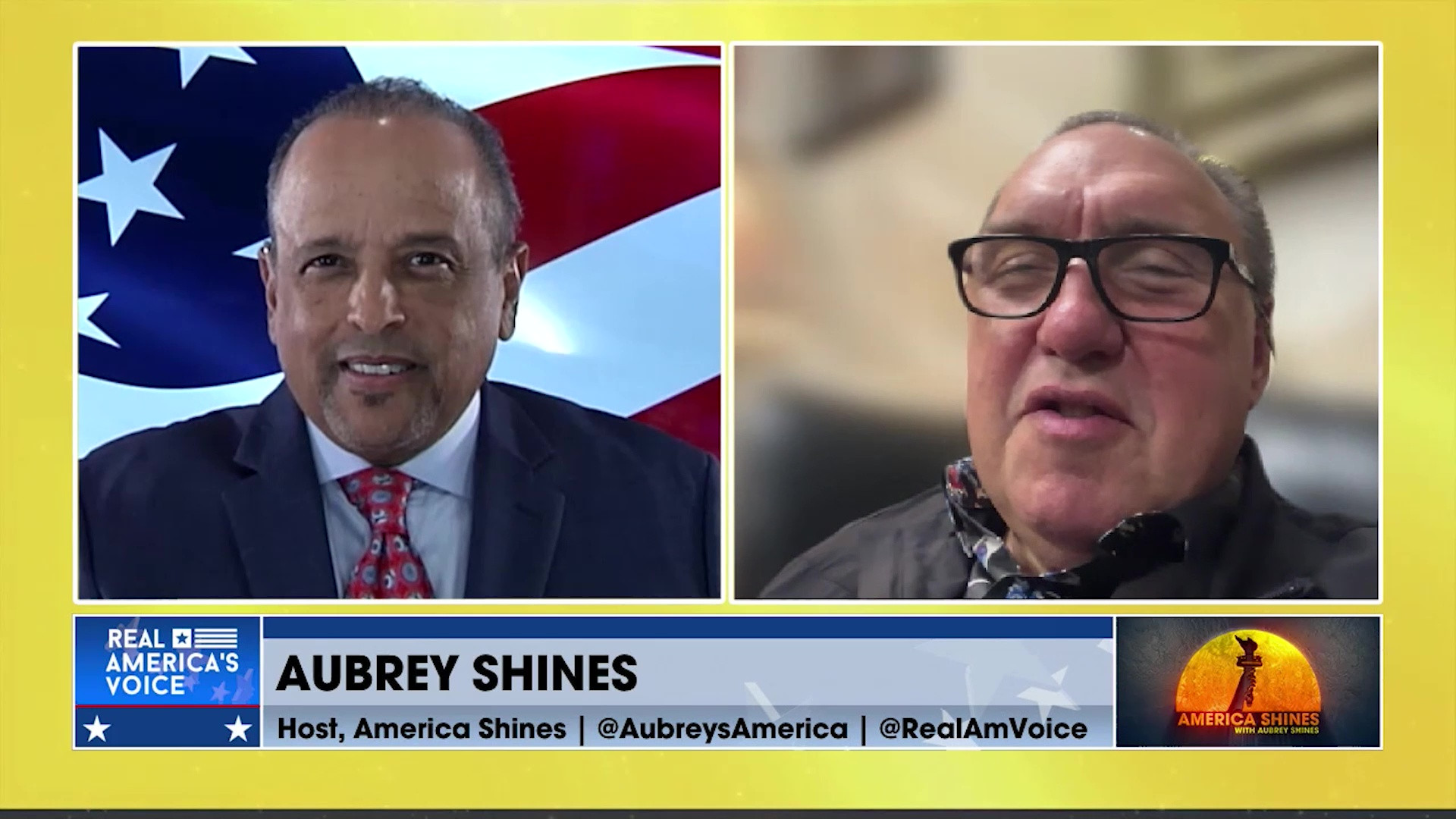 USING FAITH TO MAKE A TANGIBLE IMPACT 