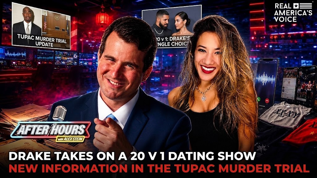 DRAKE'S VIRAL 20 V 1 DATING SHOW