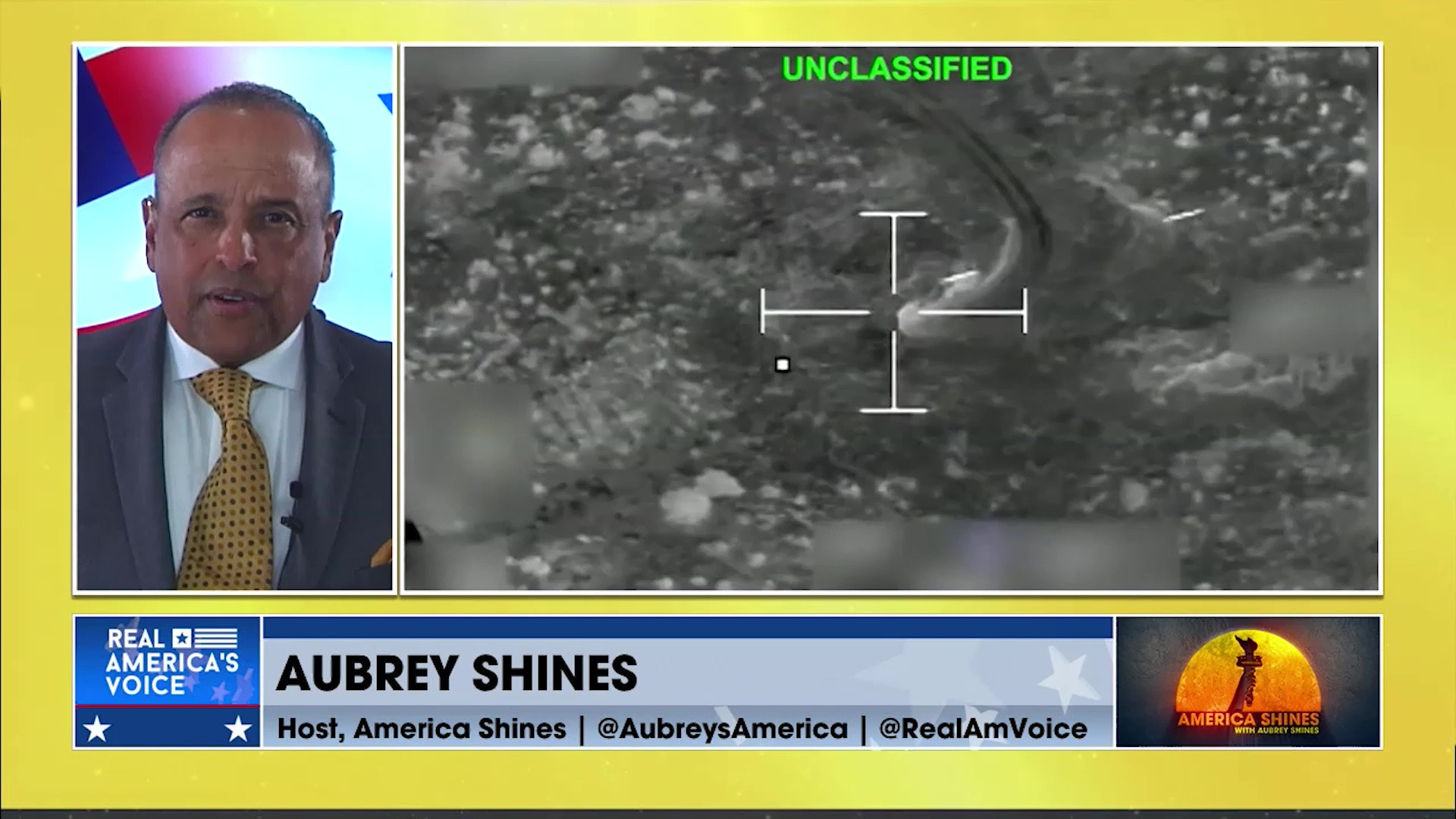 WHY DOES LEGACY MEDIA THINK LESS OF US? 