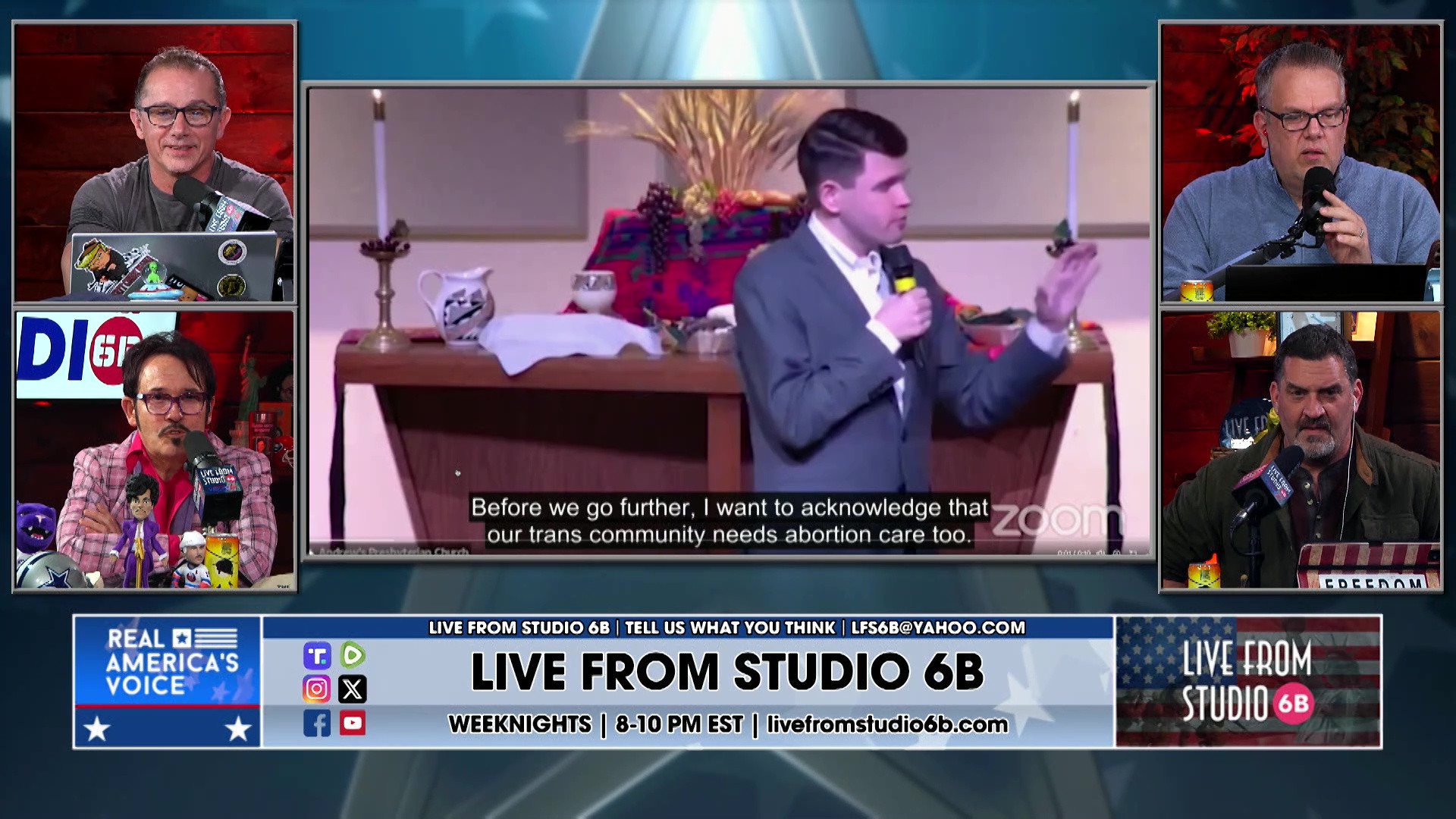 3-4-26 5 - Talarico's views, Epstein files House panel calls bigwigs to testify