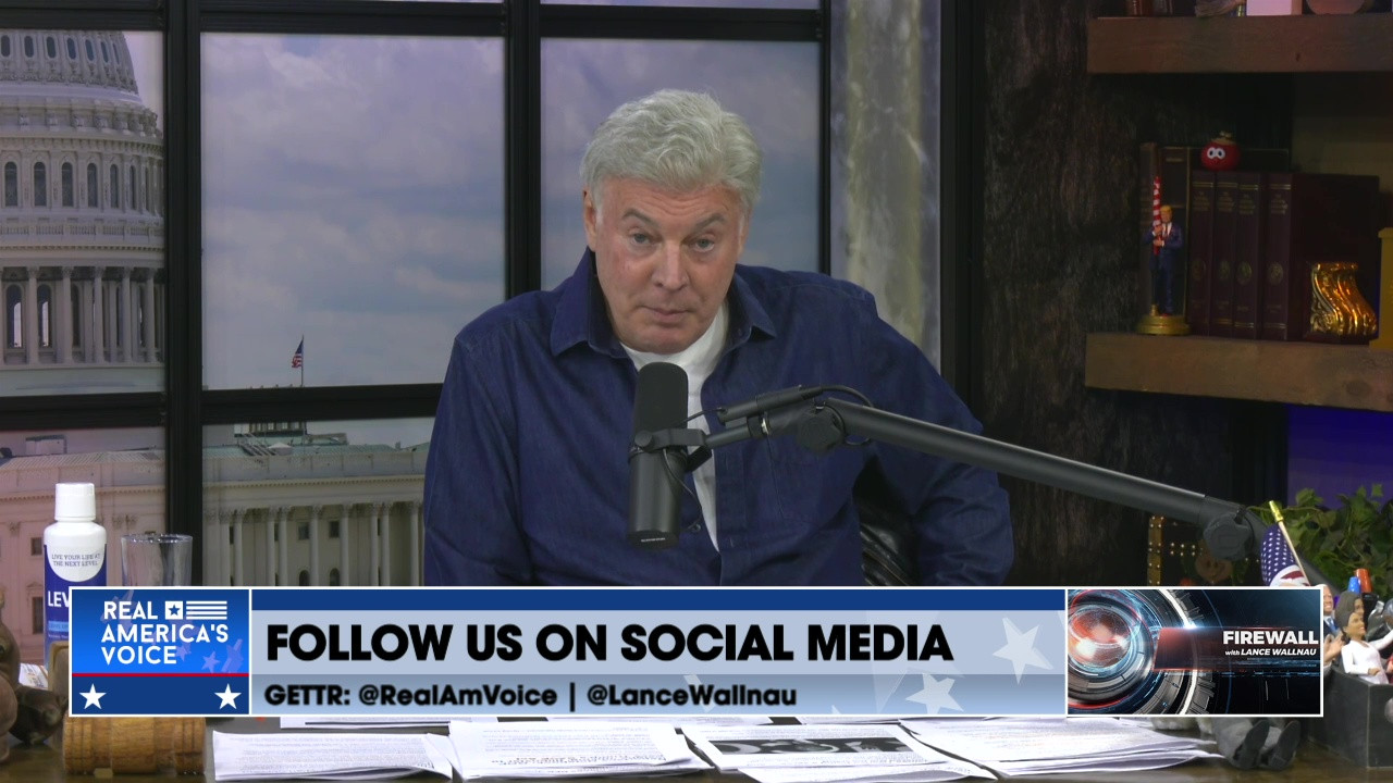 TRUMP BLASTS MAGA INFIGHTING